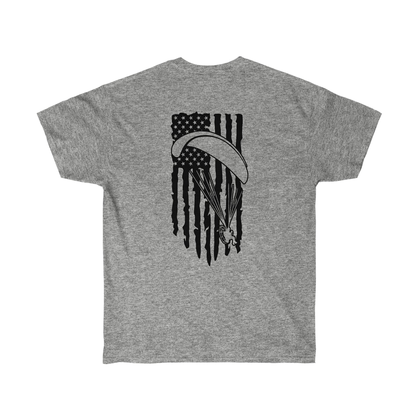 Born to fly Ultra Cotton Tee