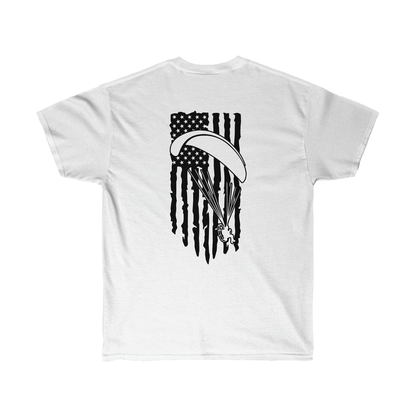 Born to fly Ultra Cotton Tee