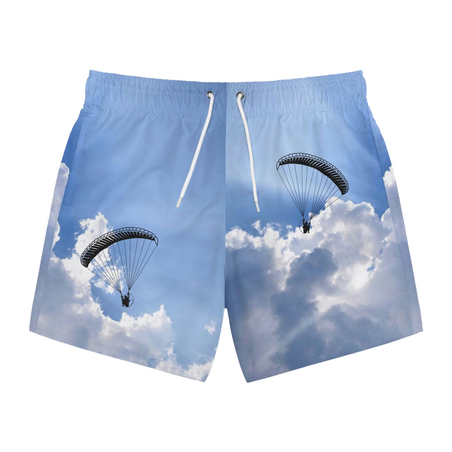 PPG Swim Trunks