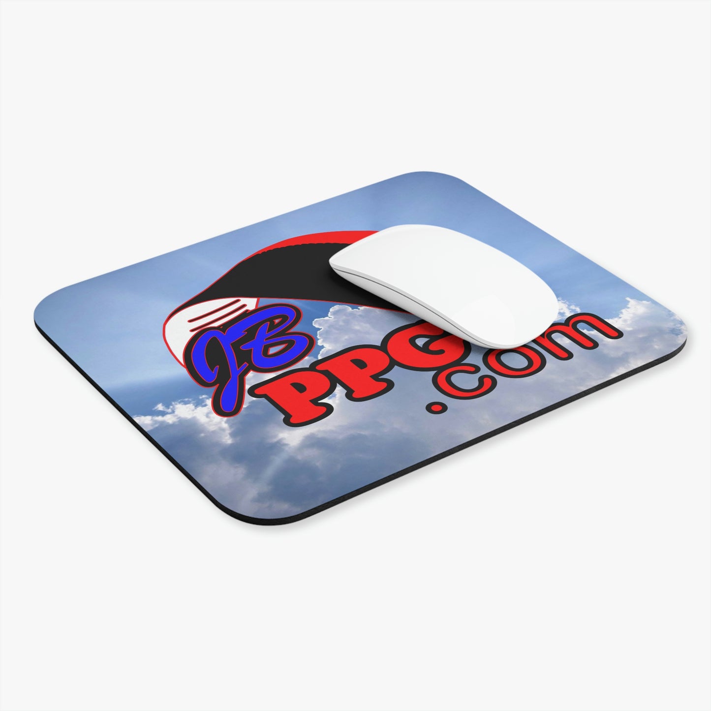 Mouse Pad (Rectangle)