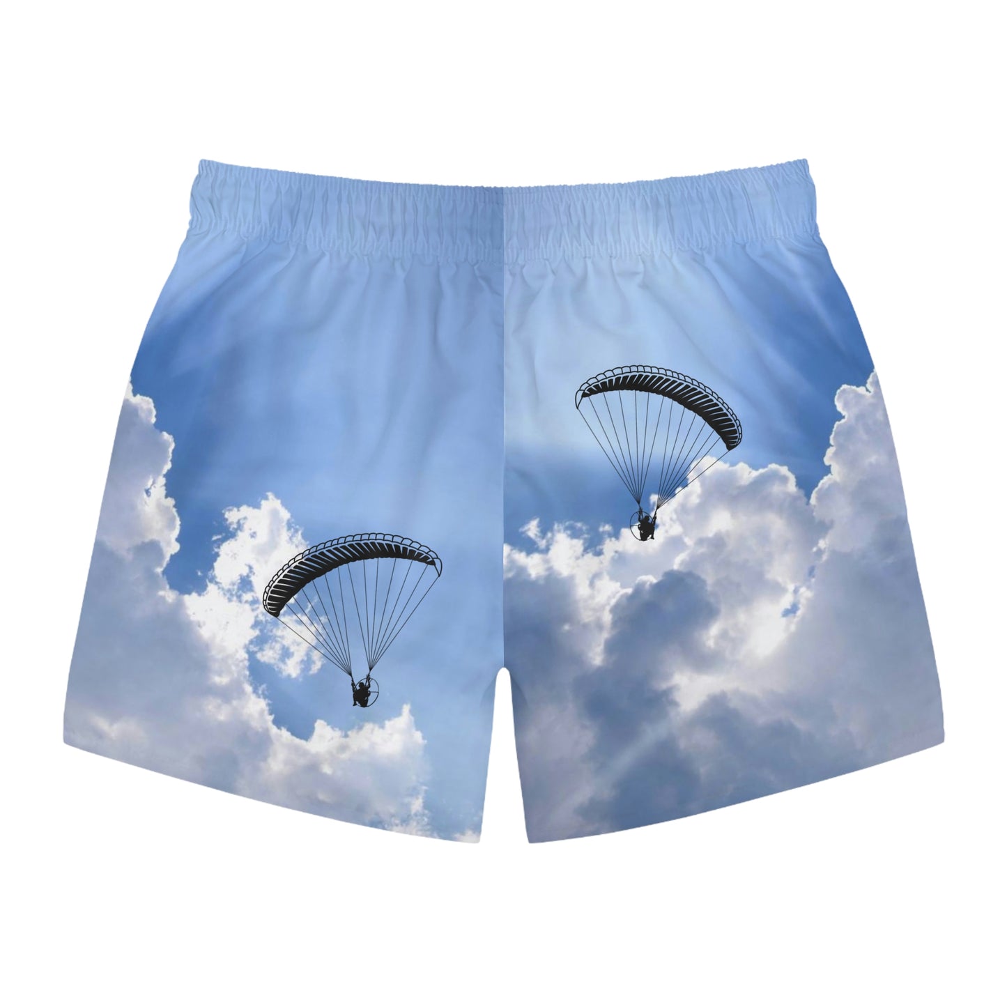 PPG Swim Trunks