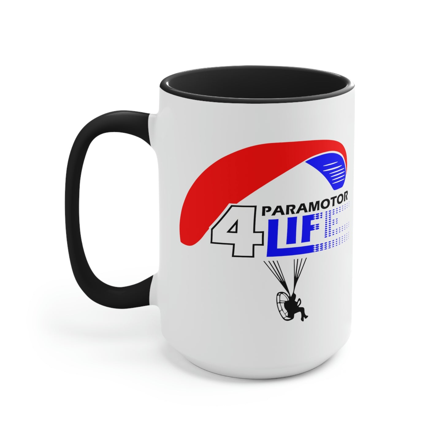 jbppg.com Coffee Mug, 15oz